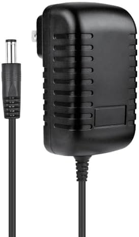 15V 1A AC/DC Adapter V488