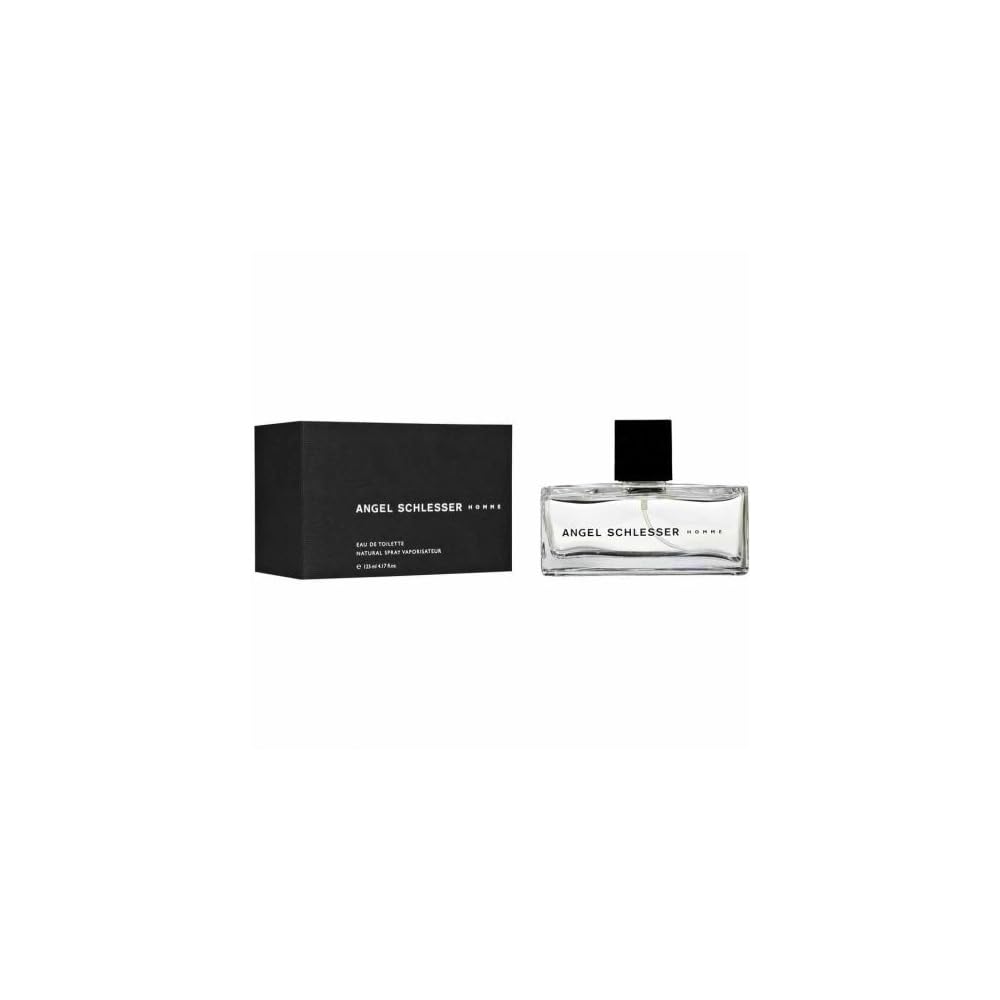 Homme EDT Spray 4.0 oz C367796