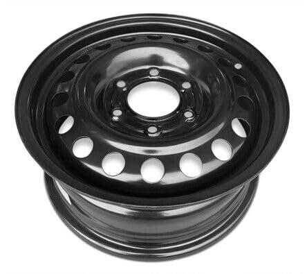 16x6.5 inch Steel Wheel V666398