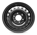 16x6.5 inch Steel Wheel V666398