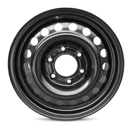 16x6.5 inch Steel Wheel V666398