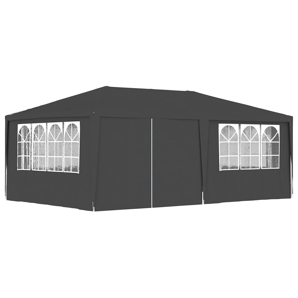 Heavy Duty Party Tent with Side Walls 13.1'x19.7' V5888