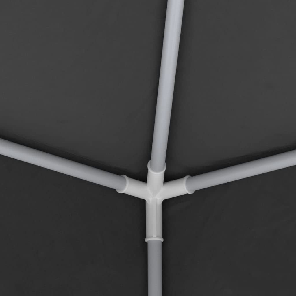 Heavy Duty Party Tent with Side Walls 13.1'x19.7' V5888