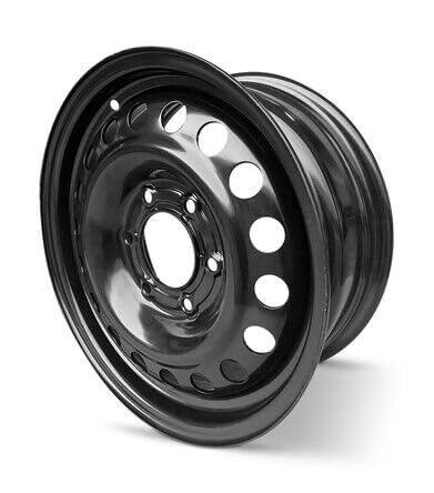 16x6.5 inch Steel Wheel V666398