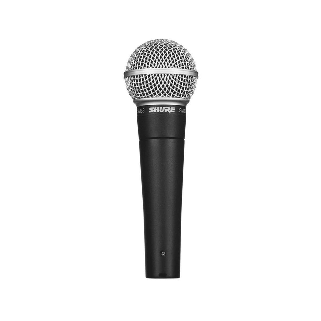 Vocal Microphone with XLR Microphone Cable J56784