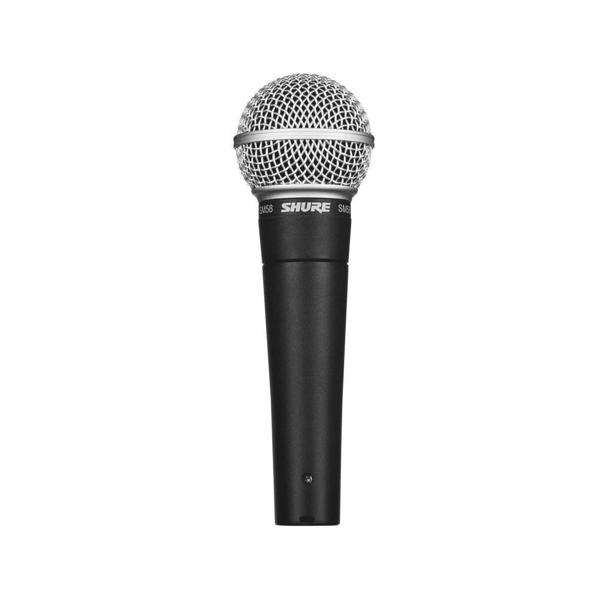 Vocal Microphone with XLR Microphone Cable J56784