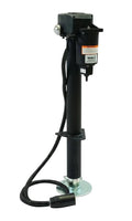 Electric Trailer Tongue Jack with Drop Leg 12V 3500 lb S463