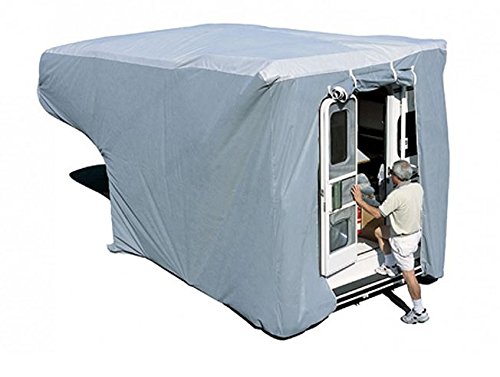 Truck Camper RV Cover 8' - 10' G8330