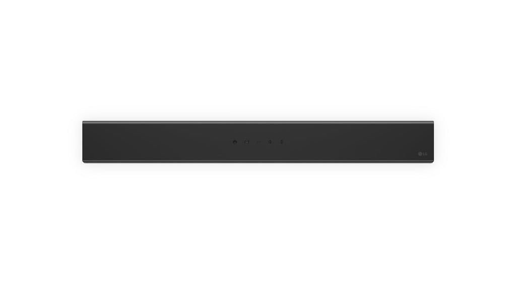 4.1 ch. Home Theater Soundbar with Rear Surround Speakers and Wireless Subwoofer A161