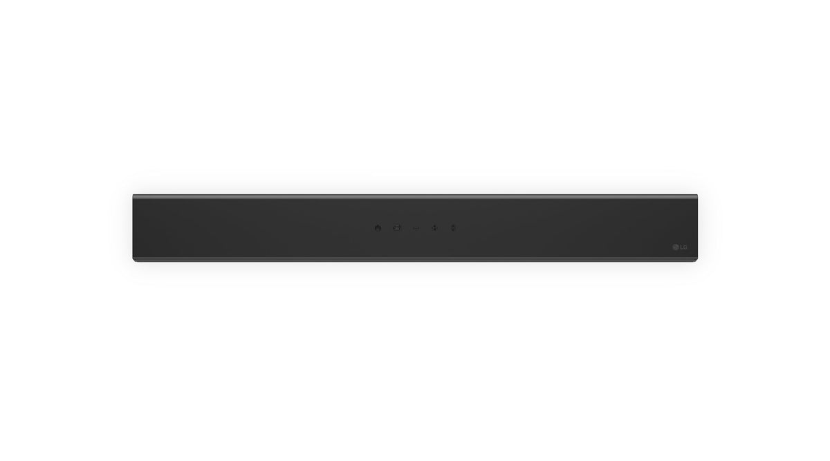 4.1 ch. Home Theater Soundbar with Rear Surround Speakers and Wireless Subwoofer A161