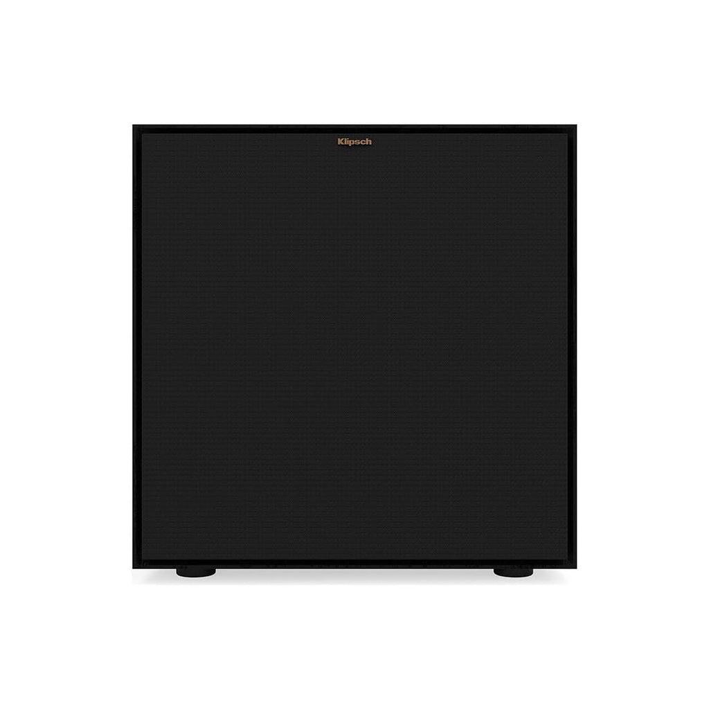 Front-Firing Subwoofer with Spun-Copper Polymer Woofers L176921