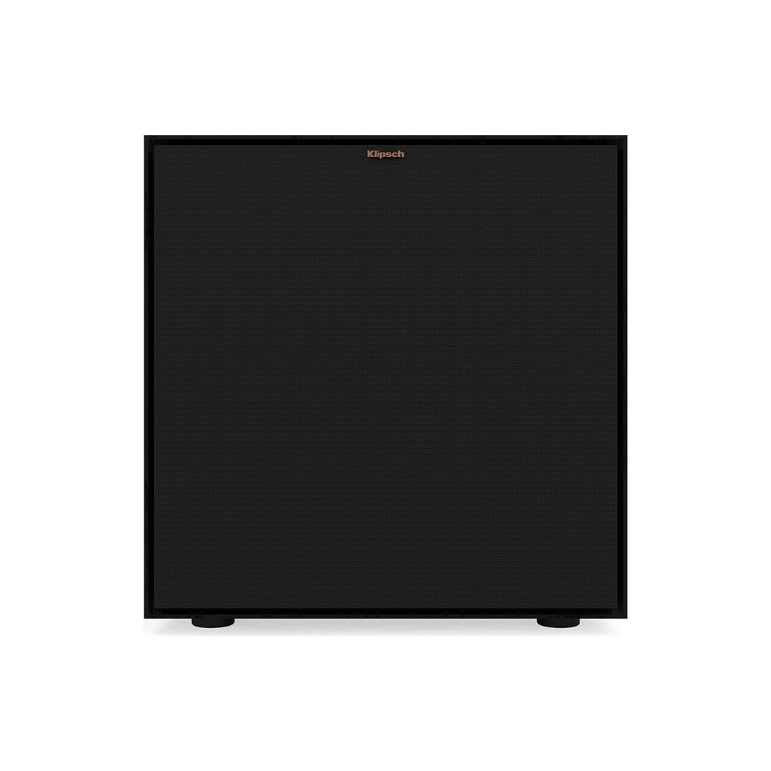 Front-Firing Subwoofer with Spun-Copper Polymer Woofers L176921
