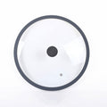 9 inch Tempered Glass Lid A5867