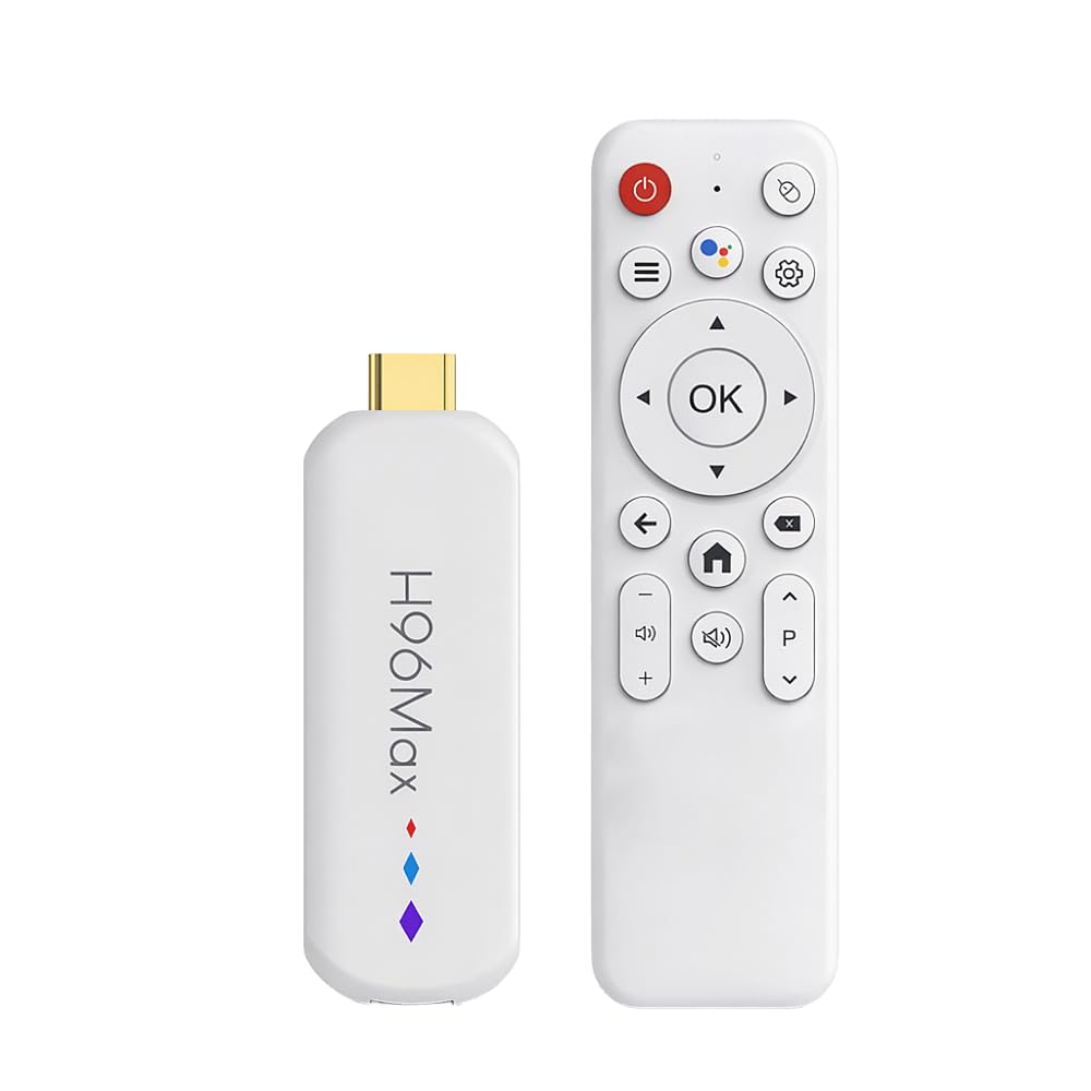 4K Ultra HD Media Player WiFi6 16GB S1181