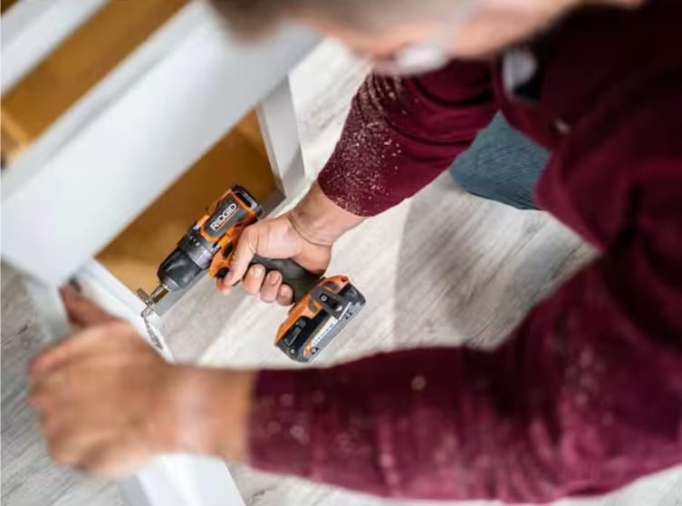 18V Brushless Cordless 1/2 in. Drill/Driver Kit with 2.0 Ah Batteries S337