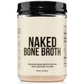 Beef Bone Broth Protein Powder 21G Protein 17G Collagen Unflavored L966272