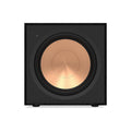 Front-Firing Subwoofer with Spun-Copper Polymer Woofers L176921