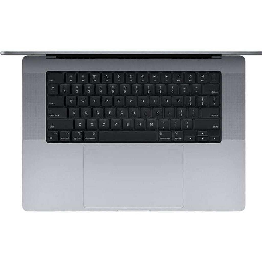 13.3-inch 8GB RAM 256GB SSD Space Gray Laptop B6349