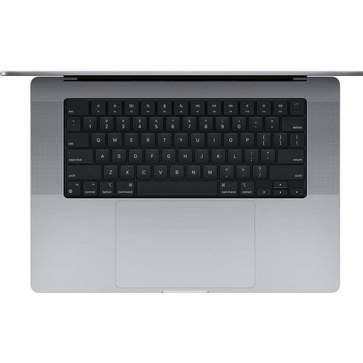 13.3-inch 8GB RAM 256GB SSD Space Gray Laptop B6349