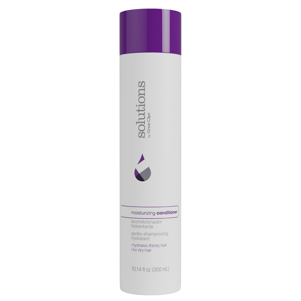 Moisturizing Conditioner 10oz A118824