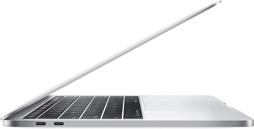 13.3-inch 8GB RAM 256GB SSD Space Gray Laptop B6349