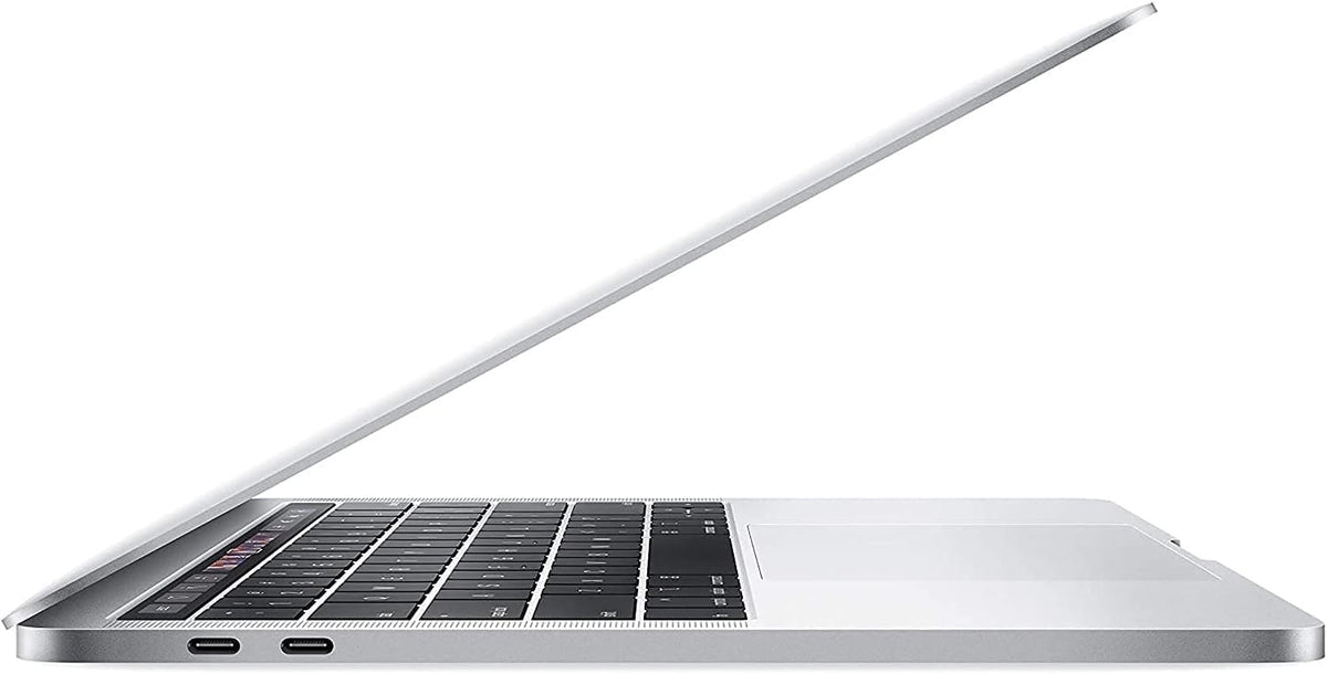 13.3-inch 8GB RAM 256GB SSD Space Gray Laptop B6349