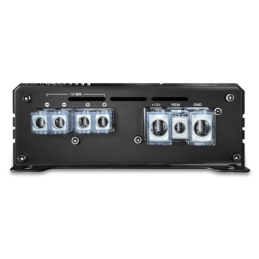 700 Watts RMS Class D Monoblock Car Audio Amplifier V697601