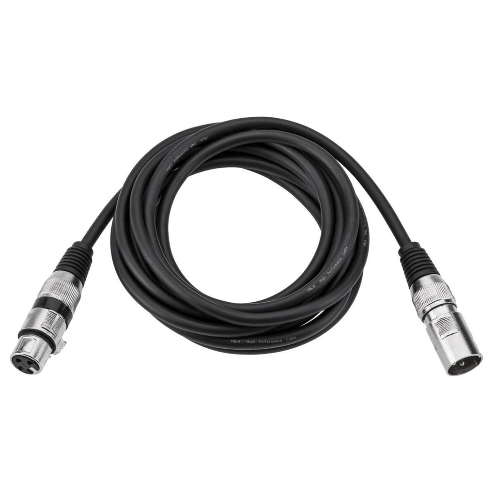 Vocal Microphone with XLR Microphone Cable J56784