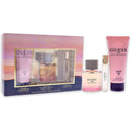 3 Pc Gift Set 3.4 oz EDT Spray 0.5 oz EDT Spray 6.7 oz Body Lotion A1247