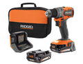 18V Brushless Cordless 1/2 in. Drill/Driver Kit with 2.0 Ah Batteries S337
