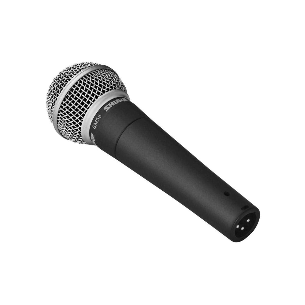 Vocal Microphone with XLR Microphone Cable J56784