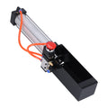 Heavy Duty Steel Pneumatic Can Crusher I9432