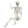 Life Size Imitation Skeleton with Posable Joints H6748
