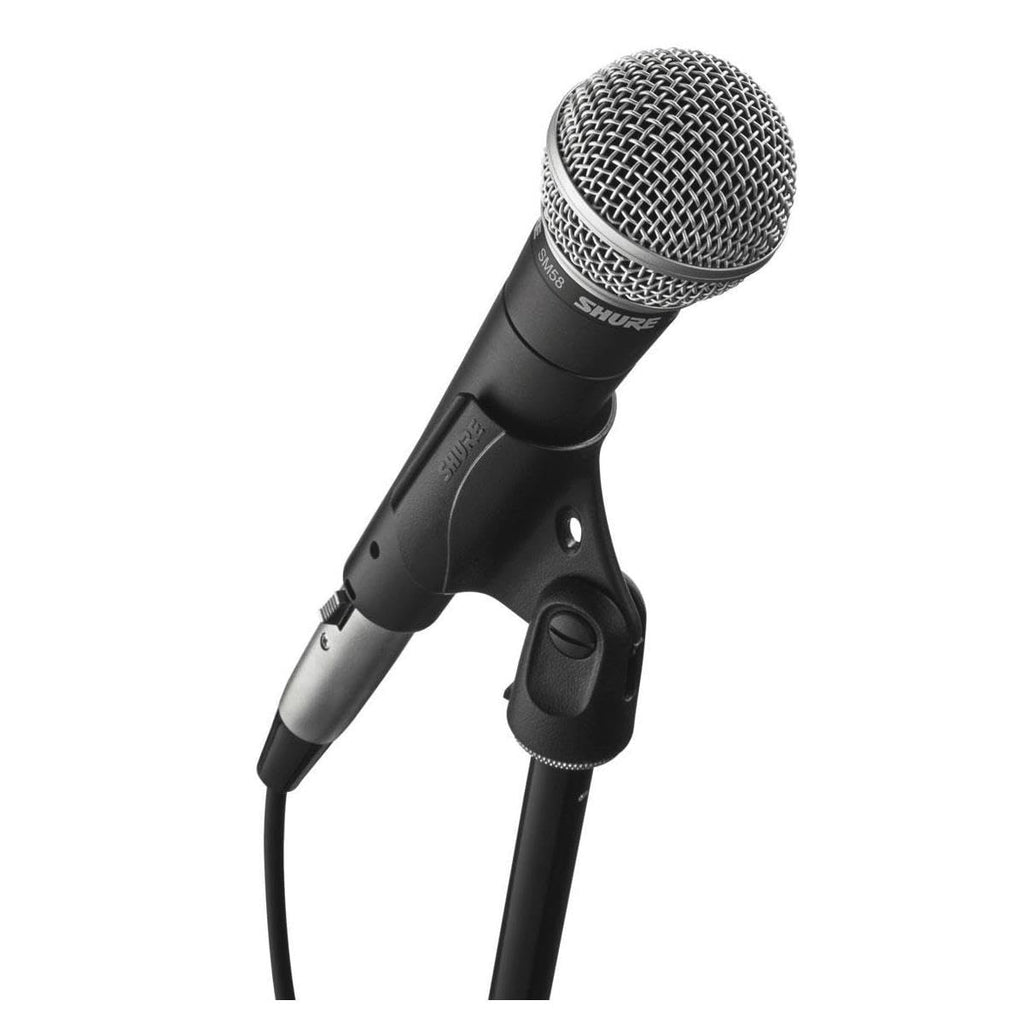 Vocal Microphone with XLR Microphone Cable J56784