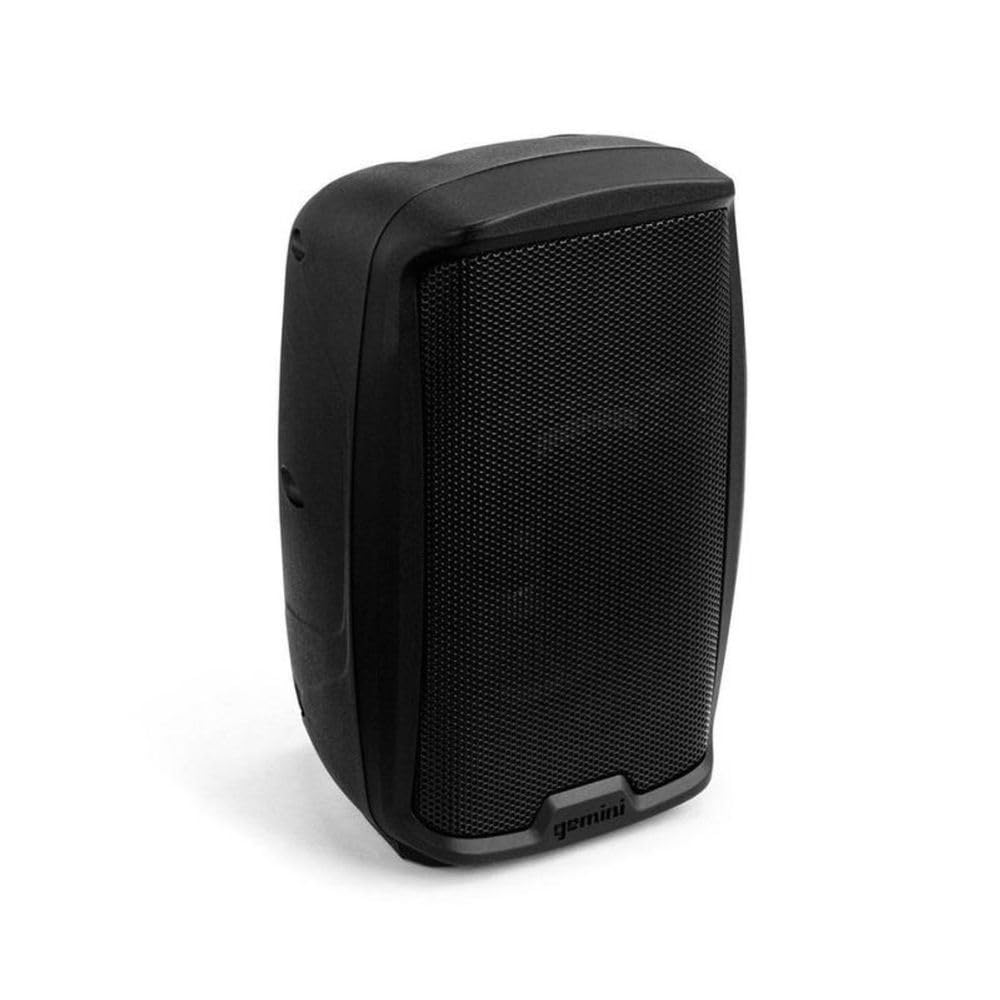Powered PA Speakers System with Bluetooth R72094
