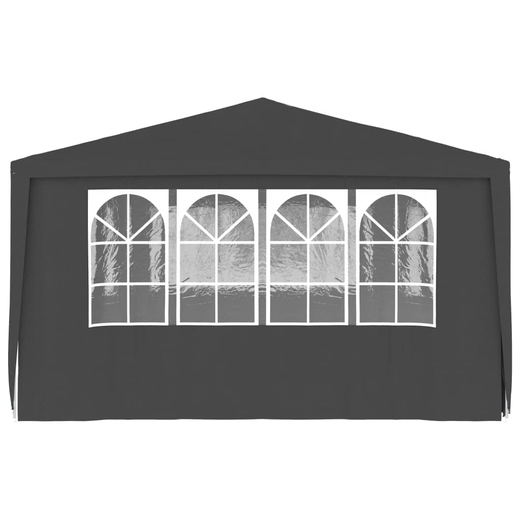 Heavy Duty Party Tent with Side Walls 13.1'x19.7' V5888