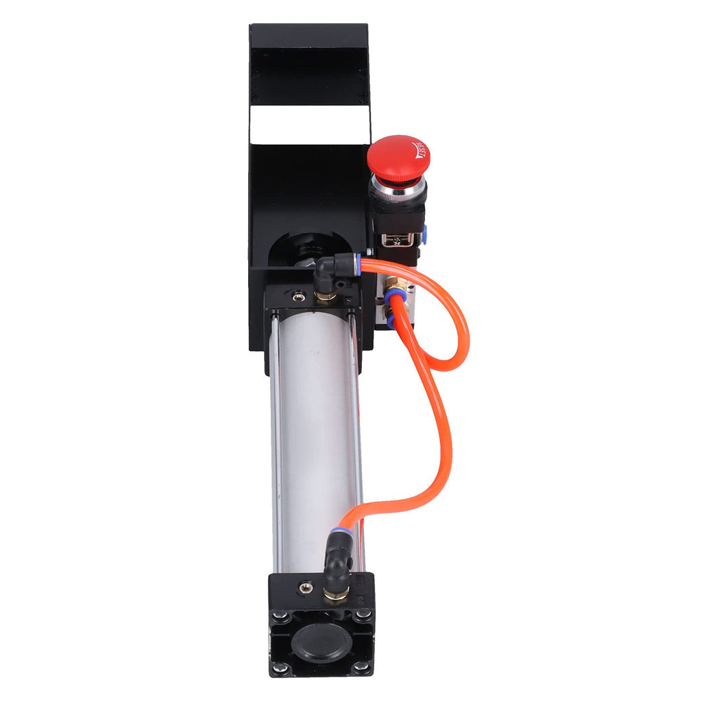 Steel Frame Piston Cylinder Can Crusher A528576