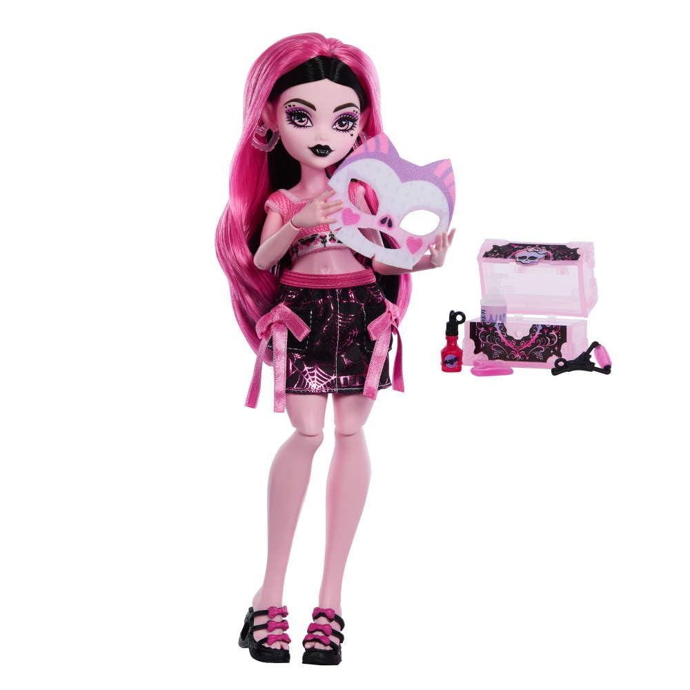 Doll U2473