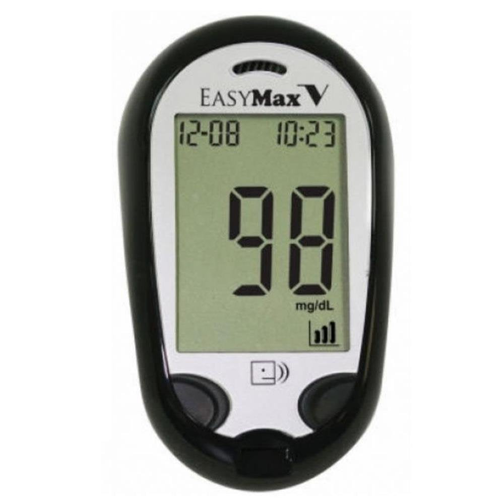 Blood Glucose Monitoring System H84535