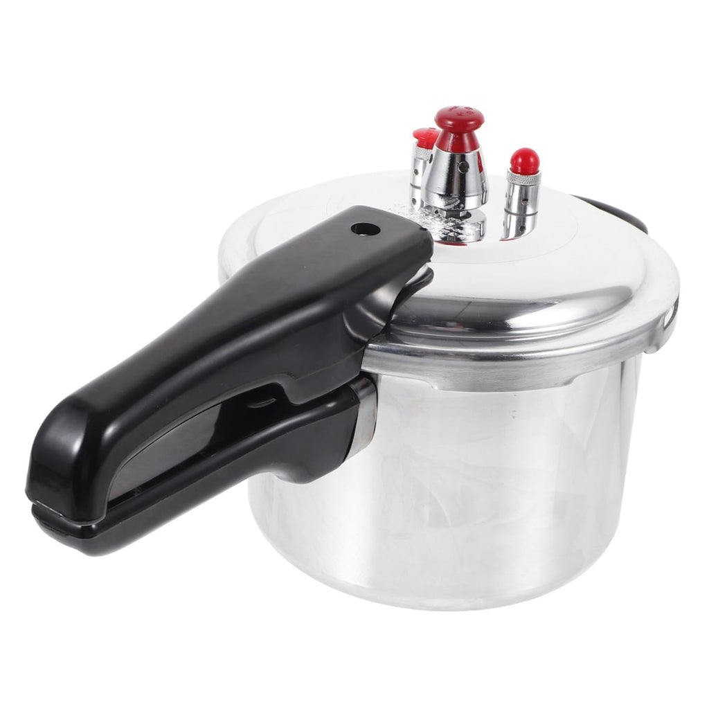 Aluminum Pressure Cooker with Handle V925792