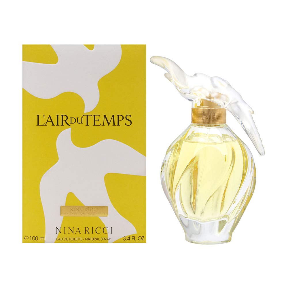 3.4 oz Eau de Toilette Spray T77322