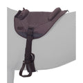 Brown Bareback Pad M639948