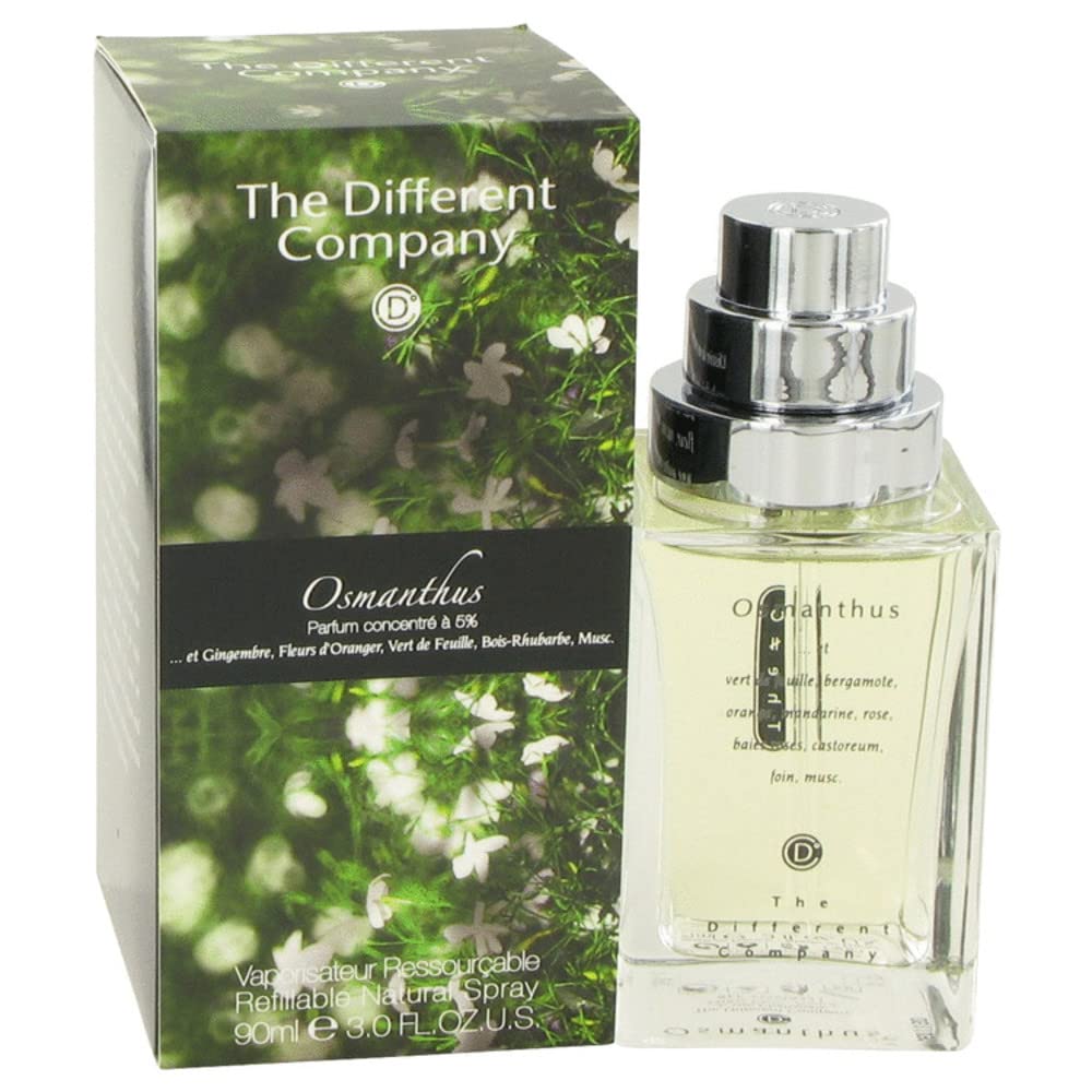 Osmanthus 3 oz Eau De Toilette Spray I914