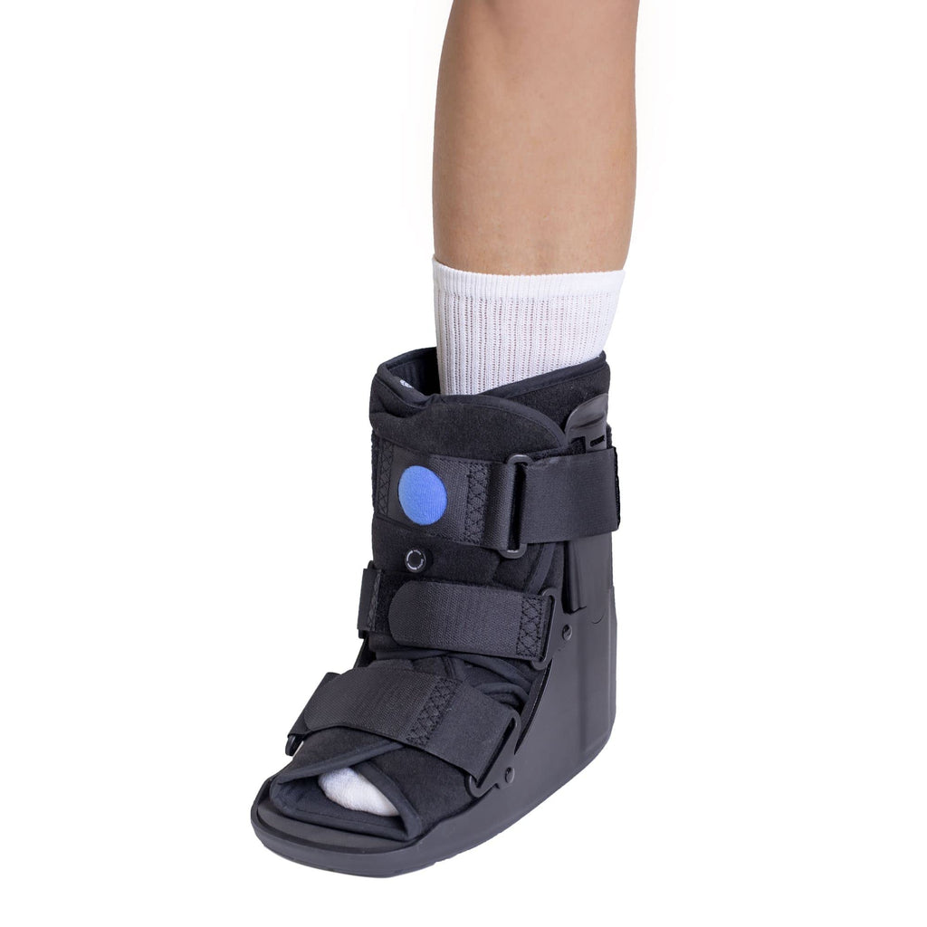 Short Air CAM Walker Boot R288283