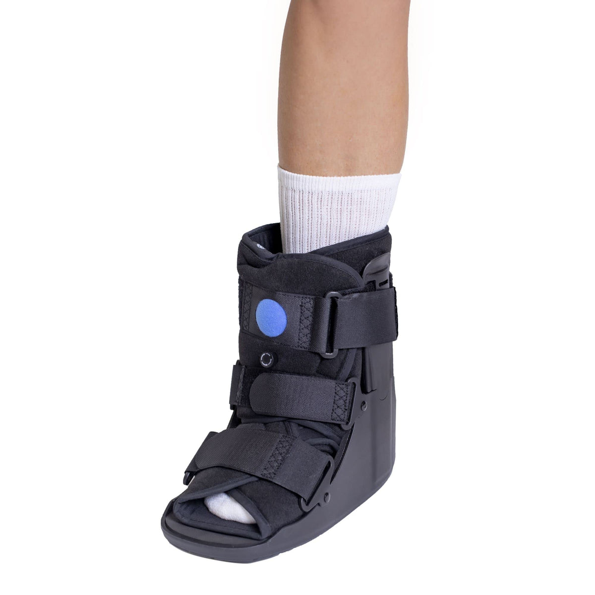 Short Air CAM Walker Boot R288283