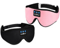 3D Bluetooth Sleep Headphones Headband O526149