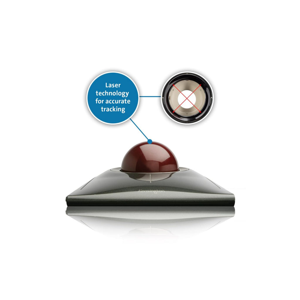 Wired Trackball Mouse L5407