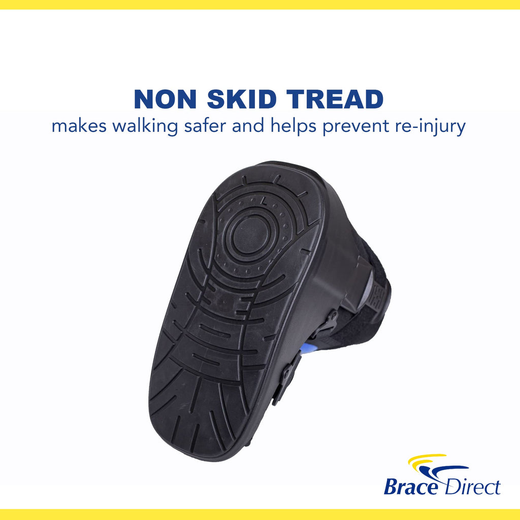 Short Air CAM Walker Boot R288283