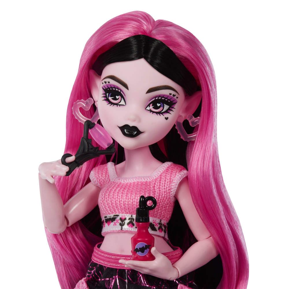Doll U2473
