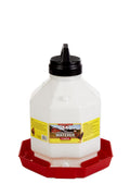 5 Gallon Plastic Poultry Waterer D350332